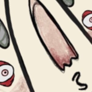 Thousands of Mr. Brown's identities living in his imagination and on SNEAR. https://t.co/Rx1MXCkW8b