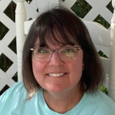 Monique Thornton Profile