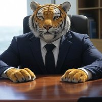 Tigre Montagens I.A. 🐯🐯🐯🐯🐯🐯🐯🎸🎸🛸🛸 (@rafaelduprat) 's Twitter Profile