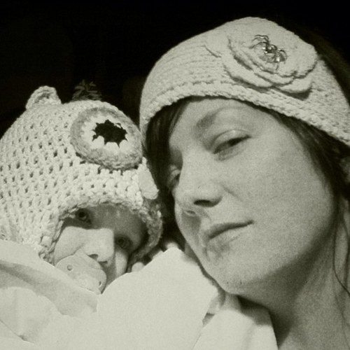 Adornamental's profile picture. Wife, mom, creative-type ;)