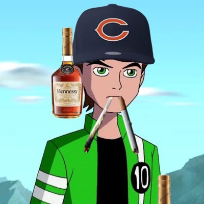 BenTenBurner's profile picture. Aaron Murray enthusiast