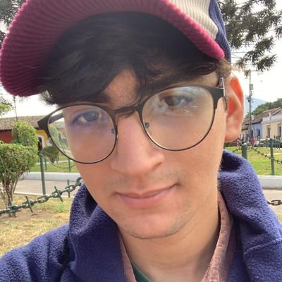 JuanTejada1403's profile picture. The End Is Near