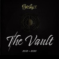 Gesher (@therealgesher) 's Twitter Profile