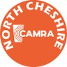 NorthCheshCAMRA's profile picture. News and information from the North Cheshire Branch of the Campaign for Real Ale covering Warrington and Vale Royal including Frodsham, Lymm & Northwich.