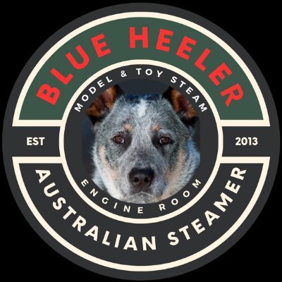 ModelToySteam's profile picture. The hobby of steaming up old antique original and modern replica model and toy steam engines is both fascinating
and totally immersive.