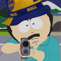 Randy Bostero (@randybostero) 's Twitter Profile