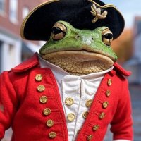 Frog of W@r (@14froger14) 's Twitter Profile