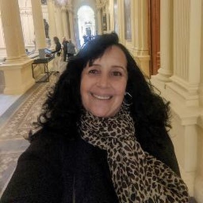 tettizinha3's profile picture. 