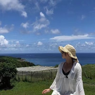 Anne63856979's profile picture. 留子