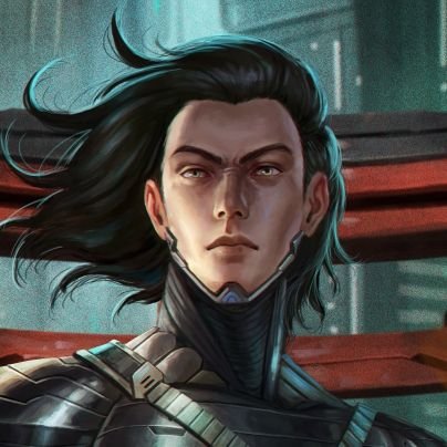• High & Epic Fantasy Paranormal Sci-fi Author 📚
• NSBA Member 📊
• Ex Scientist 🥼
• Misanthrope 🫶