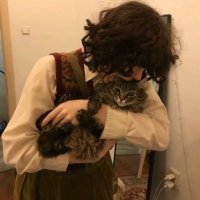 چوديـث. (@licoiip) 's Twitter Profile