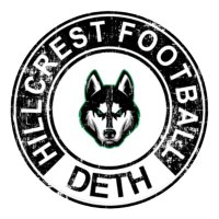 Hillcrest Huskies Football (@hillcrestfball) Twitter profile photo