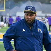 Coach Pettis (@coachpettis_) 's Twitter Profile