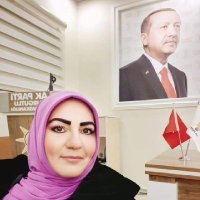 Neriman Töremen 🟢 🇹🇷 (@toremenneriman) 's Twitter Profile