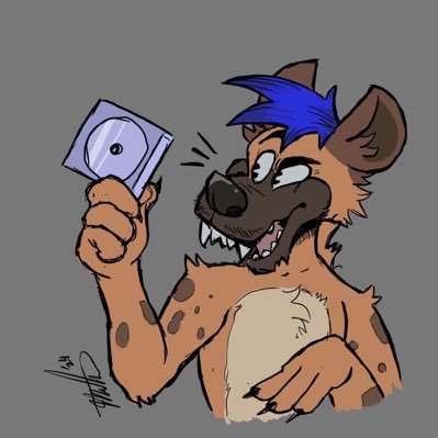 | College furry | SoCal Yeen | retro vintage lover | part time photografur