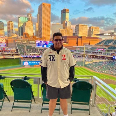 Just a lover of sports | #AllForTX | #TexasHockey 🇲🇽 ⚽️ 🏒 🏈 also coin, hippo campus, and dayglow are some of favs 🎧🎤
