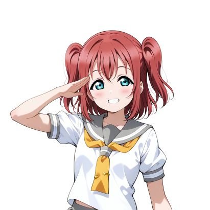 アニメ大好き🚹️です!「ラブライブシリーズ」推しAquarius ルビィちゃん、花丸ちゃん、Liellaかのんちゃん恋ちゃん、鬼塚姉妹、さゆりん、えもりん、さくちゃん「ガンダムシリーズ」(SEED~Destiny→SEEDフリーダム、ダブルオー、ユニコーン、Gガンダムなど)/他アニメなどお気楽にフォローどうぞ