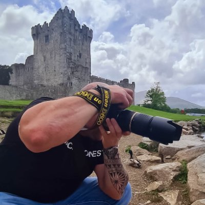 Danielsky35's profile picture. 📸landscape photography lover