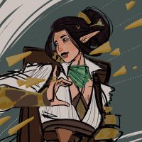 Bellara (@fadeleapt) 's Twitter Profile