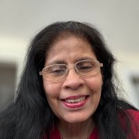 Judy Ramsook (@judyramsook) 's Twitter Profile