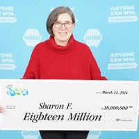 Sharon F (@sharonf101) 's Twitter Profile