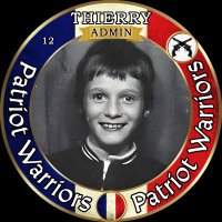 LaGaucheMafia 🌿Ⓡ🎗Ⓩ🌿 @TeamPatriotes🇨🇵 (@gauchemafia) 's Twitter Profile