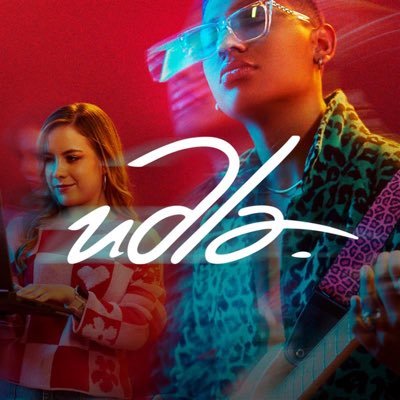 UDLAEcuador's profile picture. El mundo necesita gente que ame lo que hace ❤️