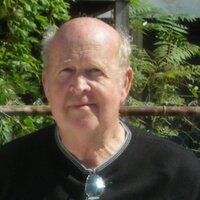 Norman Moore - @WVNorm Twitter Profile Photo