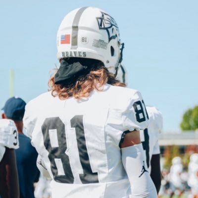 DB @AMCAT_Football • 5’10 160 Lbs • Email: cmayberry2406@gmail.com • IG: co1in._
