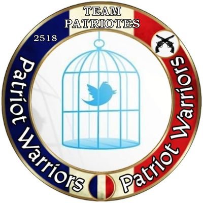 Souverainiste Chrétien ✝️✡🇦🇲
#Orbán🇭🇺 #Tchéquie🇨🇿 #Trump🇺🇲 #Poutine🇷🇺 #PatriotWarriors #TeamPatriotes🇫🇷 #Zemmour🇫🇷 #Israel🇮🇱