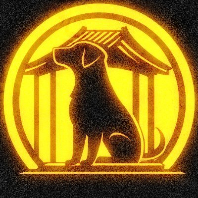 The largest collection of unique dogs on the internet.
All dogs go to heaven but only few go to the moon.
https://t.co/Ilm7nKZkhL