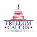 Freedom Caucus Foundation (@freedomcaucusf) Twitter profile photo Freedom Caucus Foundation (@freedomcaucusf) Twitter profile photo