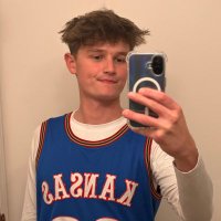 Luke Buckingham (@lukebuckingham0) 's Twitter Profile