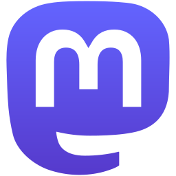 Left for Mastodon and Bluesky. X even hides the links here, so visit my website for the actual links to my profiles there.