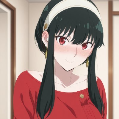 AiWaifuDXD's profile picture. Ai Anime videos and image creator 😊