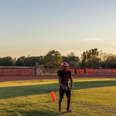 quintionmccraw's profile picture. || 5’7, 182 | C/O 2026 ATH | Mitchell County High School  | email @quintonmccraw92@gmail.com