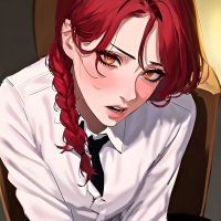 Ryuk Senpai (@ryuksenpaiart) 's Twitter Profile