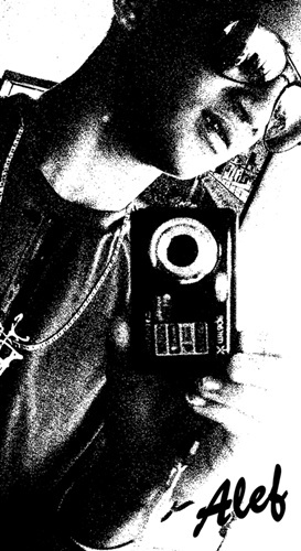 AleffCosta's profile picture. 