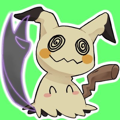 Nénuf'🍃| Game designer | Shiny hunter à mes heures perdues | Esport enjoyer | Nintendo & Gacha fan | 🐱🔨🐏🚑 | #SLYWIN