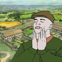 Shire Enjoyer (@shire_enjoyer) 's Twitter Profile