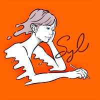 シル❤️🔥グラフィックデザイナー (@sylvetica_) 's Twitter Profile Photo シル❤️🔥グラフィックデザイナー (@sylvetica_) 's Twitter Profile Photo