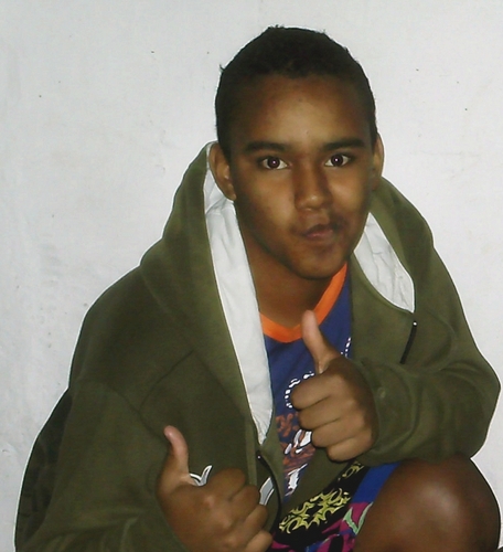 Não sou colírio nem da minha mãe, imagina da capricho ;* _________________ CONTATO PROFISSIONAL ::humbertocinuca@hotmail.com