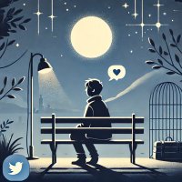 等身大の恋愛男子 (@toshin_boy0729) Twitter profile photo