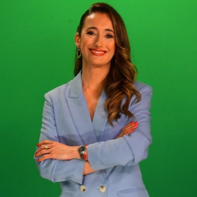• Licenciada en Comunicación @FicUdelar • Informativista en @vtvnoticiasuy • Técnica en Turismo 📌 Tacuaremboense 🇺🇾