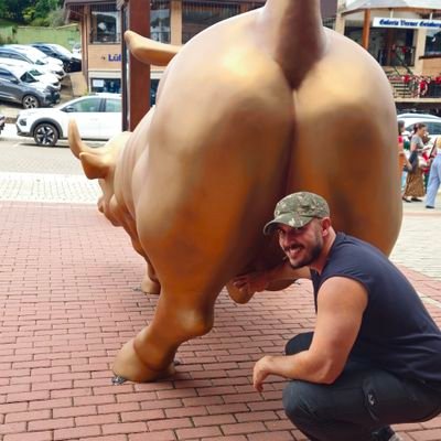 fidellisfonte's profile picture. Just a normal Guy