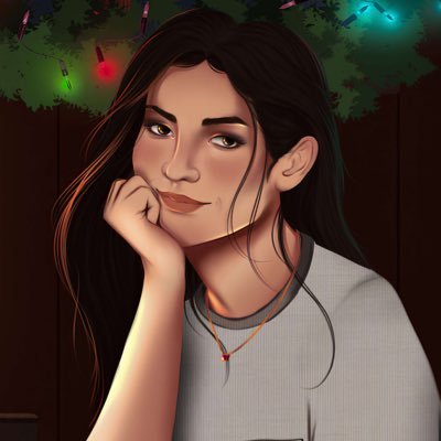 Autora bissexual 🩷💜💙 Passo os dias ouvindo as vozes da minha cabeça (elas falam demais) e escrevendo sobre isso. ENTRE ESTRELAS E CAOS já disponível ⬇️