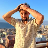 Francesco Bozzo (@cesc_bozzo) 's Twitter Profile