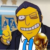 El Chiqui Mafia (@chiquimafia__) 's Twitter Profile