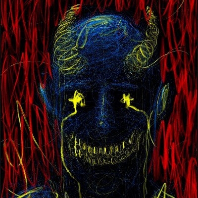 E_millio00onair's profile picture. In the devil's dark whisper, bind your coins with patience sinister,
As market shadows twist and turn, blooming into a dawn of golden return.

$BTC $SOL $SUI