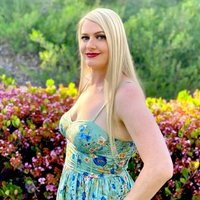 Author Ginna Moran (@ginnamoran) 's Twitter Profile